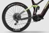 Rower elektryczny górski Haibike Hybe 10.5 w 100% gotowy do jazdy + Gratis tak